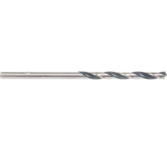 Сверло спиральное по металлу PointTeQ (10 шт; 3х33х61 мм) Bosch 2608577198