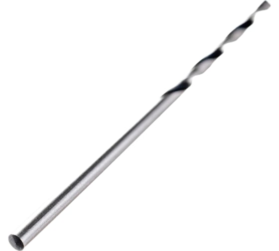 Сверло спиральное по металлу PointTeQ (10 шт; 2х24х49 мм) Bosch 2608577188