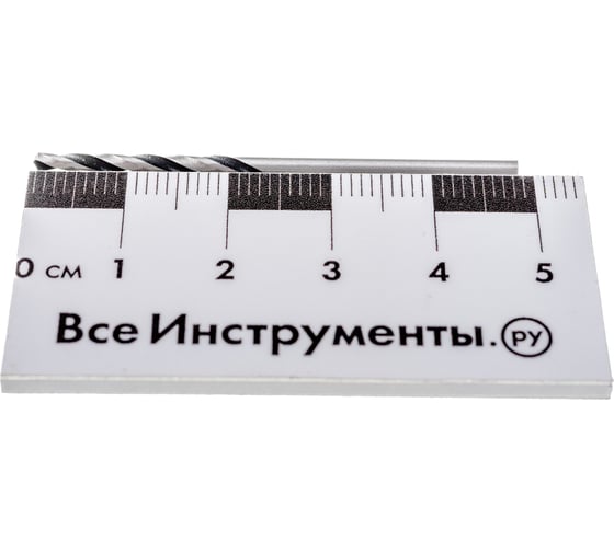 Сверло спиральное по металлу PointTeQ (10 шт; 2х24х49 мм) Bosch 2608577188