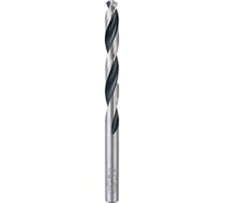 Сверло спиральное по металлу PointTeQ (10 шт; 7.5х69х109 мм) Bosch 2608577243