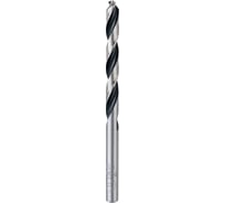 Сверло спиральное по металлу PointTeQ (10 шт; 6.5х63х101 мм) Bosch 2608577233