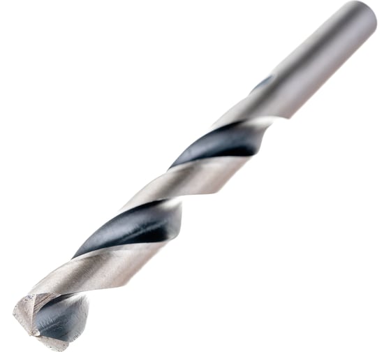 Сверло спиральное по металлу PointTeQ (5 шт; 13х101х151 мм) Bosch 2608577298