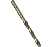 Сверло спиральное по металлу PointTeQ (10 шт; 8х75х117 мм) Bosch 2608577248