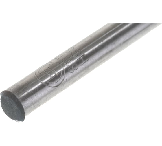 Сверло спиральное по металлу PointTeQ (10 шт; 8х75х117 мм) Bosch 2608577248