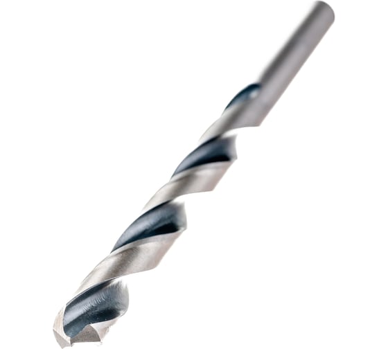 Сверло спиральное по металлу PointTeQ (10 шт; 9х81х125 мм) Bosch 2608577258