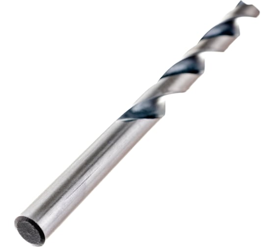Сверло спиральное по металлу PointTeQ (10 шт; 9х81х125 мм) Bosch 2608577258