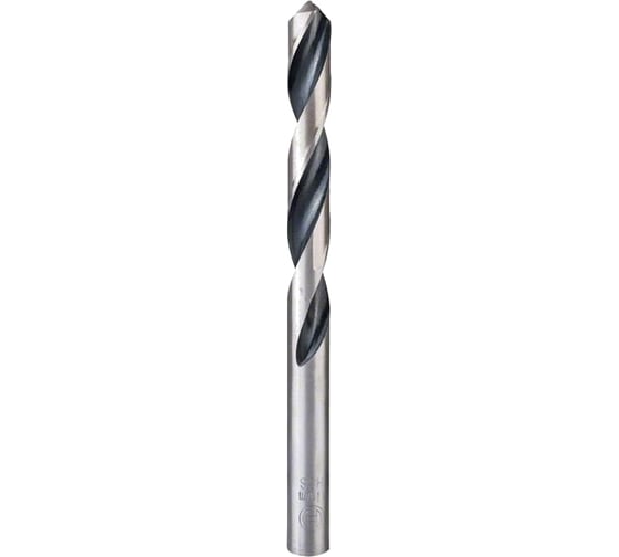 Сверло спиральное по металлу PointTeQ (5 шт; 11х94х142 мм) Bosch 2608577278