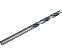 Сверло спиральное по металлу PointTeQ (5х52х86 мм) Bosch 2608577165