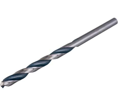 Сверло спиральное по металлу PointTeQ (5х52х86 мм) Bosch 2608577165