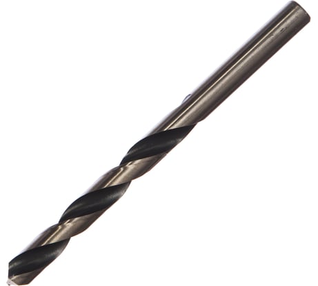 Сверло спиральное по металлу PointTeQ (10х87х133 мм) Bosch 2608577174