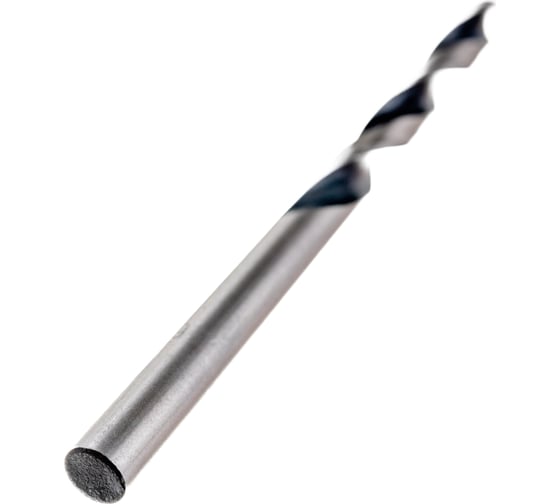 Сверло спиральное по металлу PointTeQ (6.5х63х101 мм) Bosch 2608577168