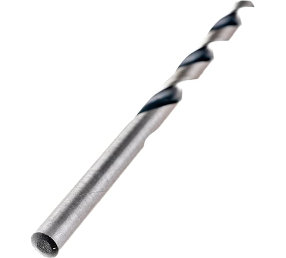 Сверло спиральное по металлу PointTeQ (6х57х93 мм) Bosch 2608577167
