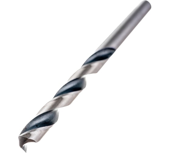 Сверло спиральное по металлу PointTeQ (8.5х75х117 мм) Bosch 2608577172 1