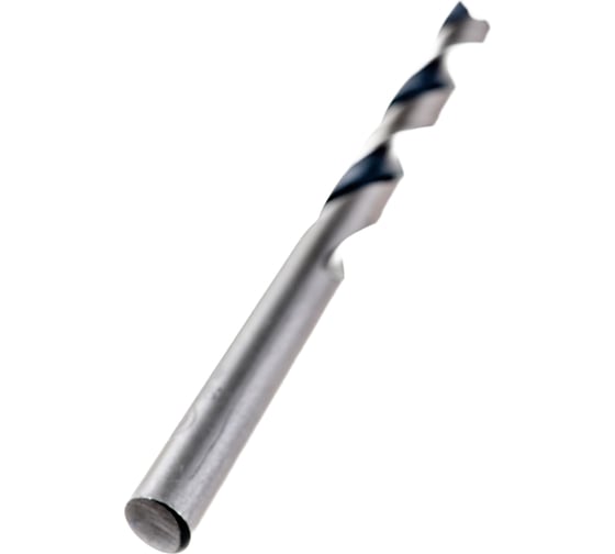 Сверло спиральное по металлу PointTeQ (8.5х75х117 мм) Bosch 2608577172