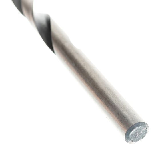 Сверло спиральное по металлу PointTeQ (8х75х117 мм) Bosch 2608577171
