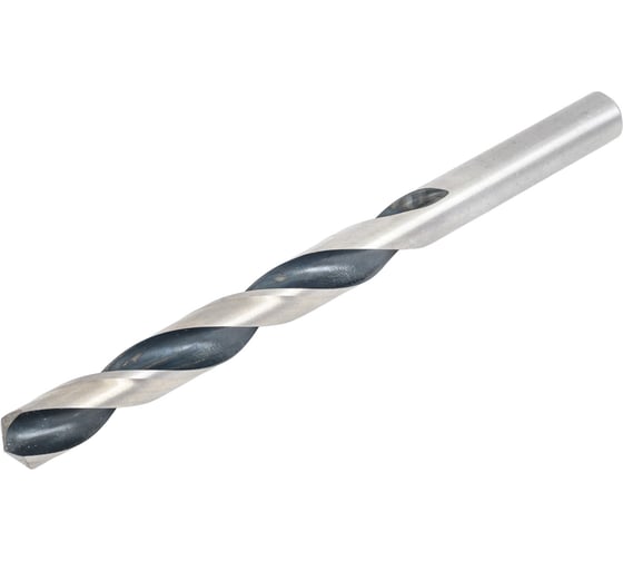Сверло спиральное по металлу PointTeQ (11х94х142 мм) Bosch 2608577175 1