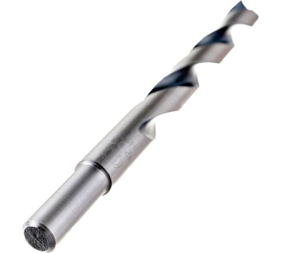 Сверло спиральное по металлу PointTeQ (12х101х151 мм; хвостовик 10 мм) Bosch 2608577302