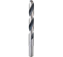 Сверло спиральное по металлу PointTeQ (13.5х108х160 мм; хвостовик 12 мм) Bosch 2608577305