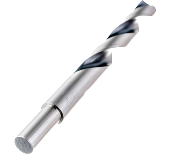 Сверло спиральное по металлу PointTeQ (15х114х169 мм; хвостовик 12 мм) Bosch 2608577308
