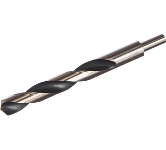 Сверло спиральное по металлу PointTeQ (20х140х205 мм; хвостовик 12 мм) Bosch 2608577315 1