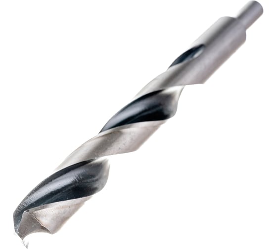 Сверло спиральное по металлу PointTeQ (20х140х205 мм; хвостовик 12 мм) Bosch 2608577315