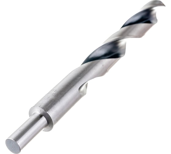 Сверло спиральное по металлу PointTeQ (20х140х205 мм; хвостовик 12 мм) Bosch 2608577315