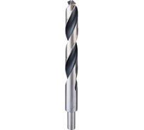 Сверло спиральное по металлу PointTeQ (19х135х198 мм; хвостовик 12 мм) Bosch 2608577314