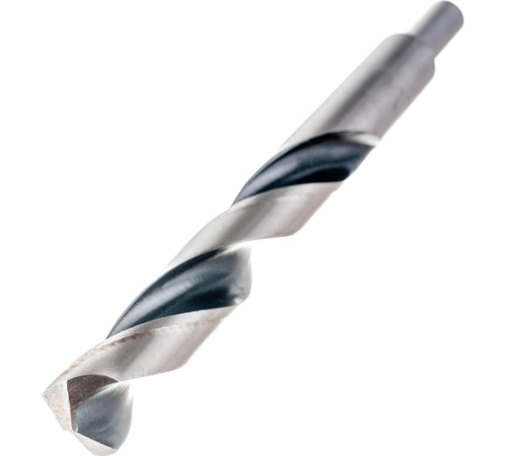 Сверло спиральное по металлу PointTeQ (18х130х191 мм; хвостовик 12 мм) Bosch 2608577313