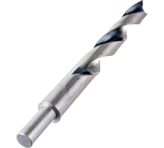 Сверло спиральное по металлу PointTeQ (18х130х191 мм; хвостовик 12 мм) Bosch 2608577313