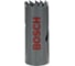 Коронка HSS-Bimetall 21 мм Bosch 2608584103 1