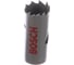 Коронка HSS-Bimetall 21 мм Bosch 2608584103 2