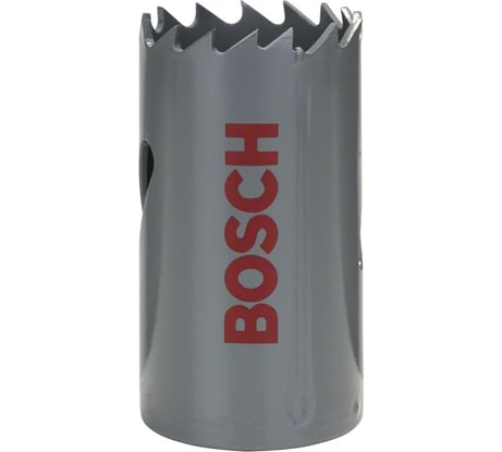 Коронка HSS-Bimetall 29 мм Bosch 2608584107
