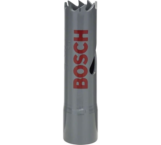 Коронка HSS-Bimetall 16 мм Bosch 2608584100 1