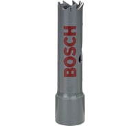 Коронка HSS-Bimetall 14 мм Bosch 2608584147