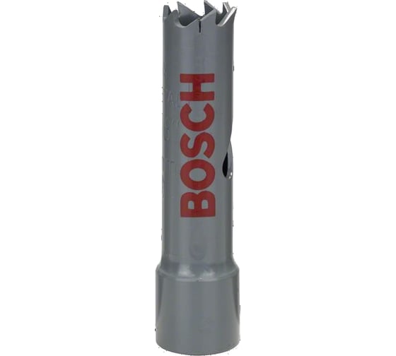 Коронка HSS-Bimetall 14 мм Bosch 2608584147 1