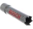 Коронка HSS-Bimetall 14 мм Bosch 2608584147 3