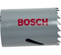 Коронка HSS-Bimetall 37 мм Bosch 2608584846