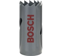 Коронка HSS-Bimetall 24 мм Bosch 2608584141