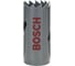 Коронка HSS-Bimetall 24 мм Bosch 2608584141 1