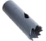 Коронка HSS-Bimetall 17 мм Bosch 2608584140 2