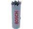 Коронка HSS-Bimetall 17 мм Bosch 2608584140 3