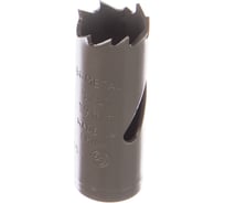 Коронка HSS-Bimetall 19 мм Bosch 2608584101