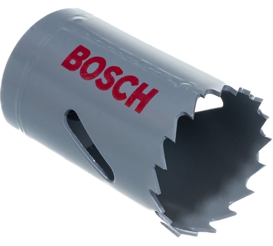 Коронка HSS-Bimetall 35 мм Bosch 2608584110 1