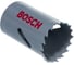 Коронка HSS-Bimetall 35 мм Bosch 2608584110 1