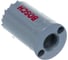Коронка HSS-Bimetall 35 мм Bosch 2608584110 2