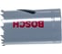 Коронка HSS-Bimetall 35 мм Bosch 2608584110 3