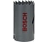 Коронка HSS-Bimetall 33 мм Bosch 2608584142 1