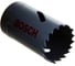 Коронка HSS-Bimetall 33 мм Bosch 2608584142 3