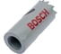 Коронка HSS-Bimetall 22 мм Bosch 2608584104 2