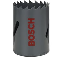 Коронка HSS-Bimetall 38 мм Bosch 2608584111